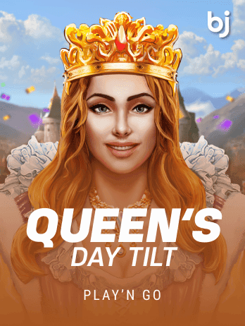 Queen's Day Tiltpng thumbnail
