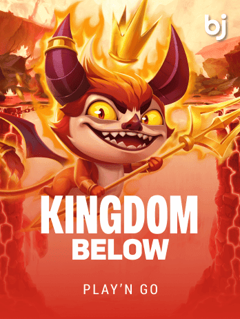Kingdom Below game icon
