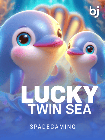 Lucky Twin Seapng thumbnail