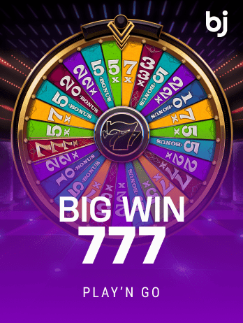 Big Win 777 game icon