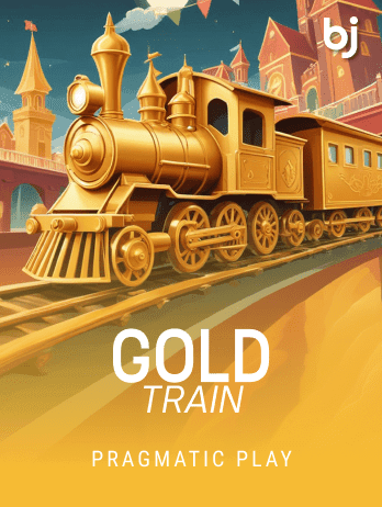 Gold Train game thumbnail
