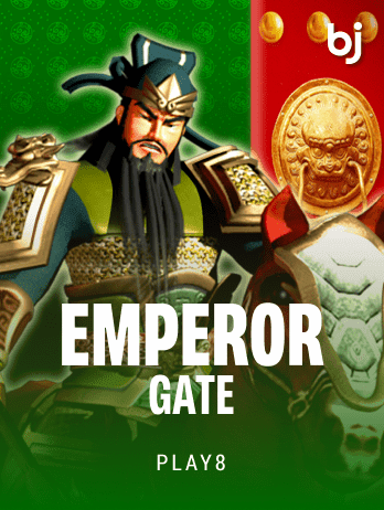 Emperor Gate thumbnail