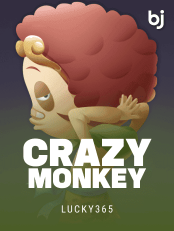 Crazy Monkey game thumbnail