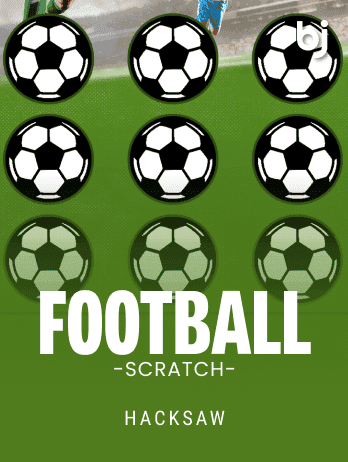Football Scratch game thumbnail