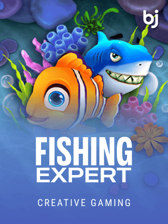 Fishing Expert game icon